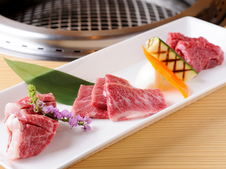 5500 yen course