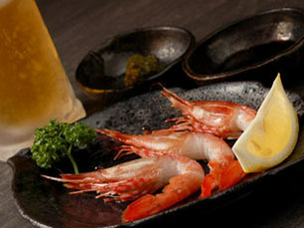 サイドメニュー