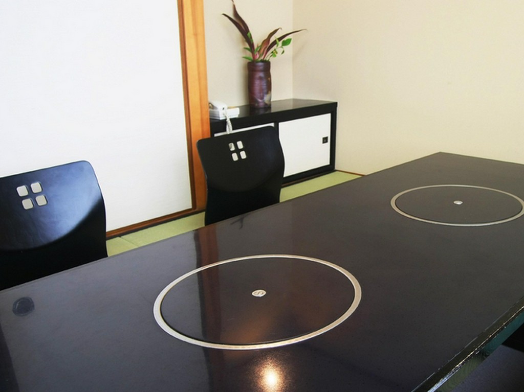 完全個室でいただくステーキ・すき焼き・しゃぶしゃぶのお店