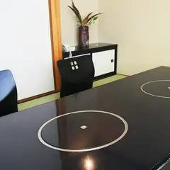 完全個室でいただくステーキ・すき焼き・しゃぶしゃぶのお店