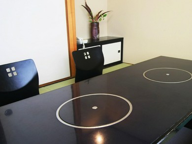 完全個室でいただくステーキ・すき焼き・しゃぶしゃぶのお店