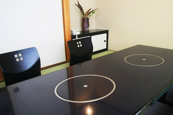 接待・会食におすすめ