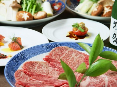 お肉に負けない高品質のワインがそろっています