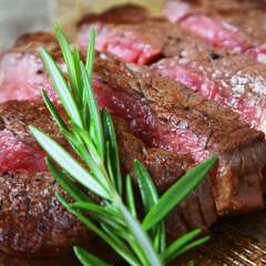 ステーキ懐石 雅コース