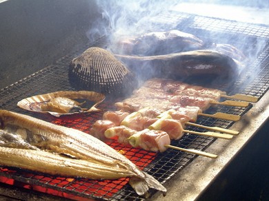 日本全国から直送！生産者様から直接仕入を行ってます！