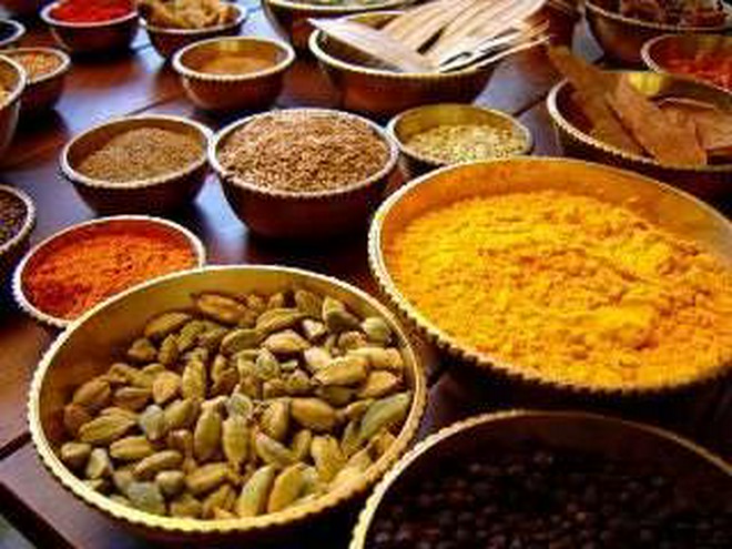 シェフのこだわりあり