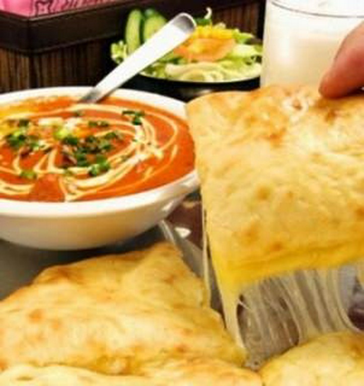 ヘルシー志向の方におすすめ！　身体にやさしい『薬膳カレー』