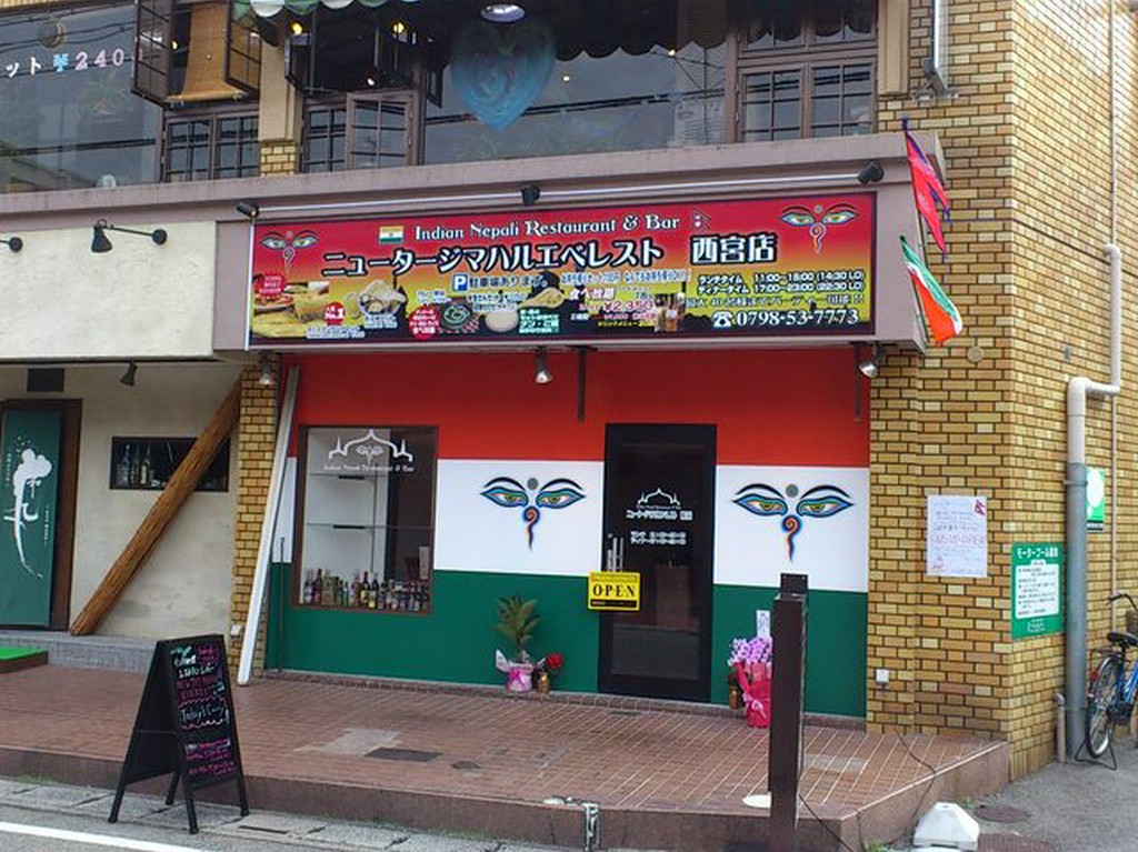 マイルドな味が好きなお子さまのお食事もOK！