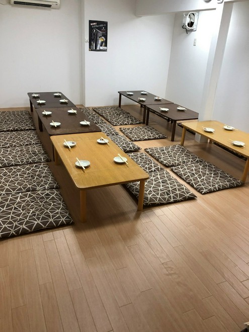 宴会におすすめ