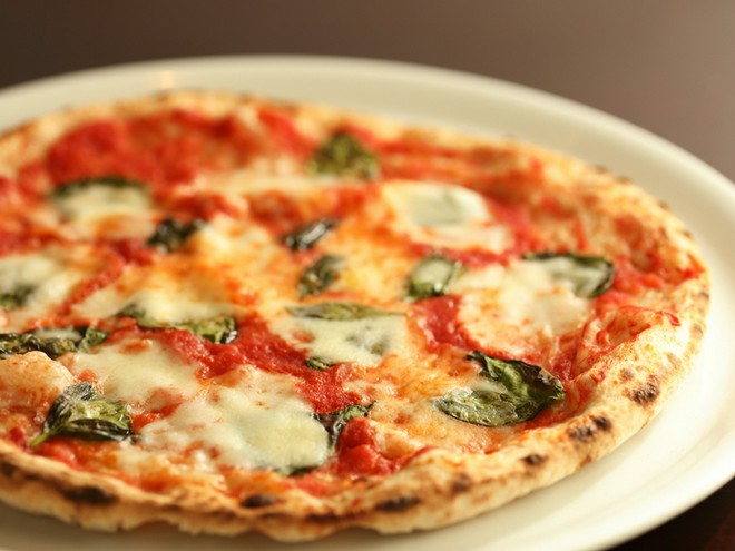 食材にこだわっている