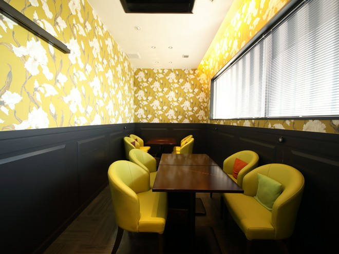 女子会におすすめ