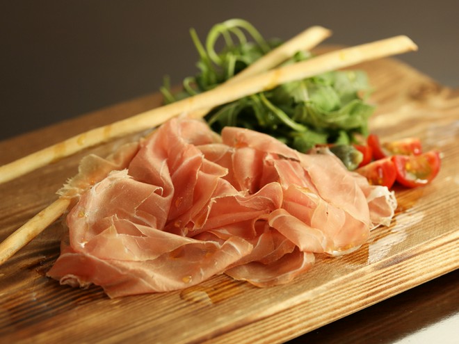 世界の味を楽しめる