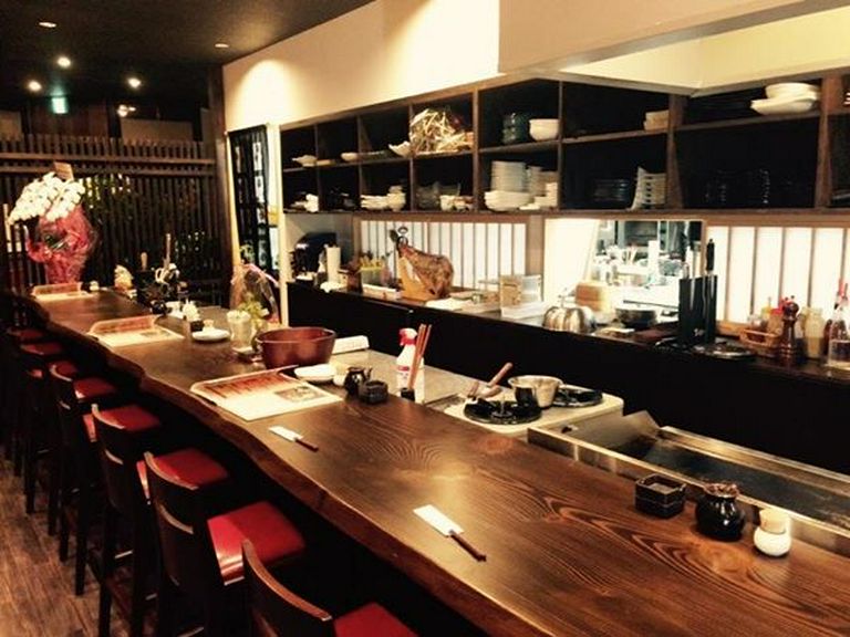 お一人でもお気軽に