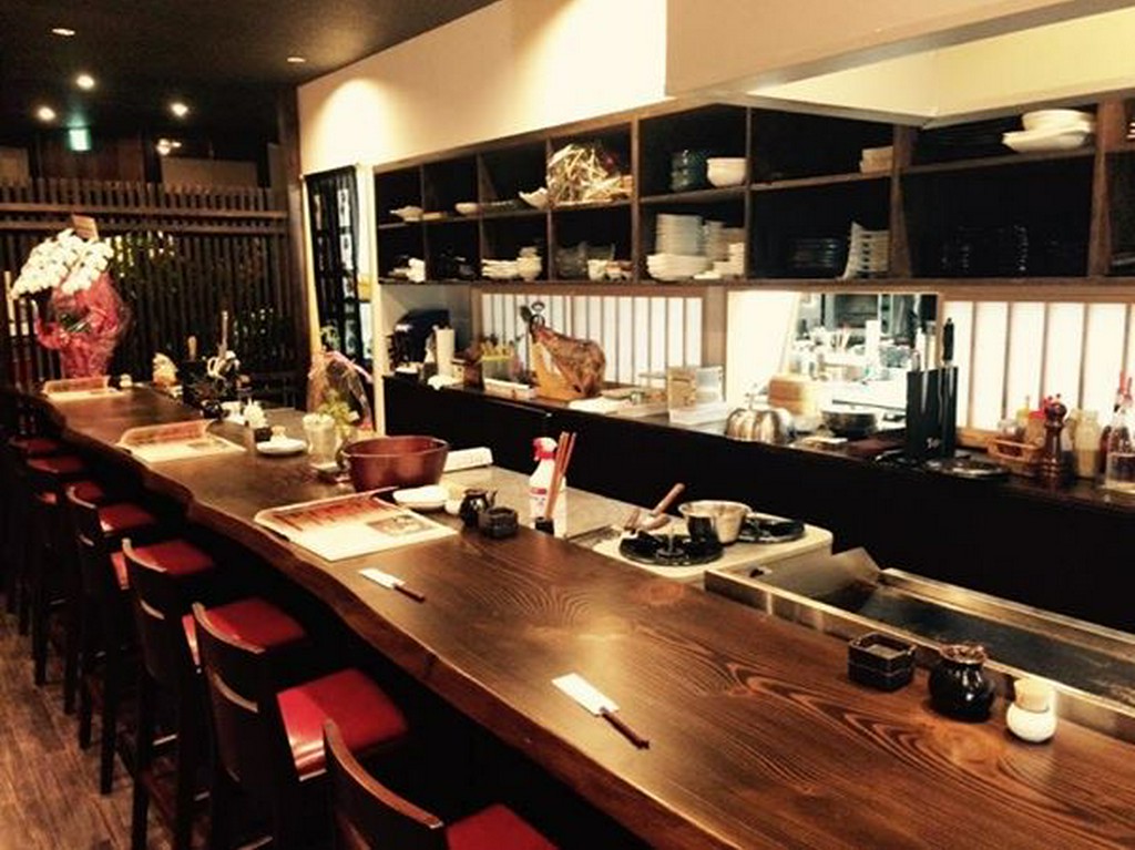 お一人でもお気軽に