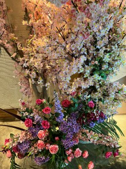 内観にもこだわってます