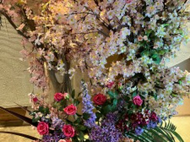 内観にもこだわってます