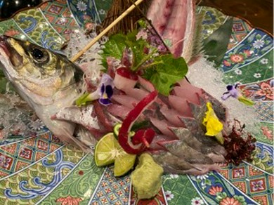 少人数はもちろん、大人数での会にもご対応いたします！