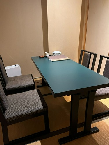 「お洒落で落ち着いた大人の空間」　