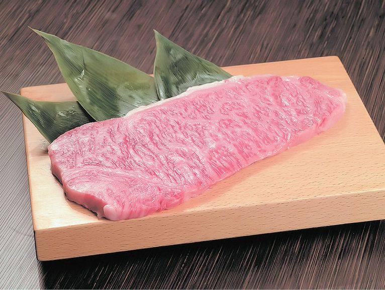 上質のブランド牛「飛騨牛」をリーズナブルな価格で