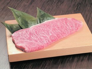 히다 소 야키니쿠·스키야키·샤브샤브 마루아케