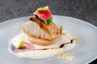 桜坂ONOを愉しむなら、まずこのメニュー！
旬と捉えた創作和食をご堪能くださいませ