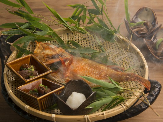 小野の離れ 炉端 赤坂 居酒屋 のグルメ情報 ヒトサラ