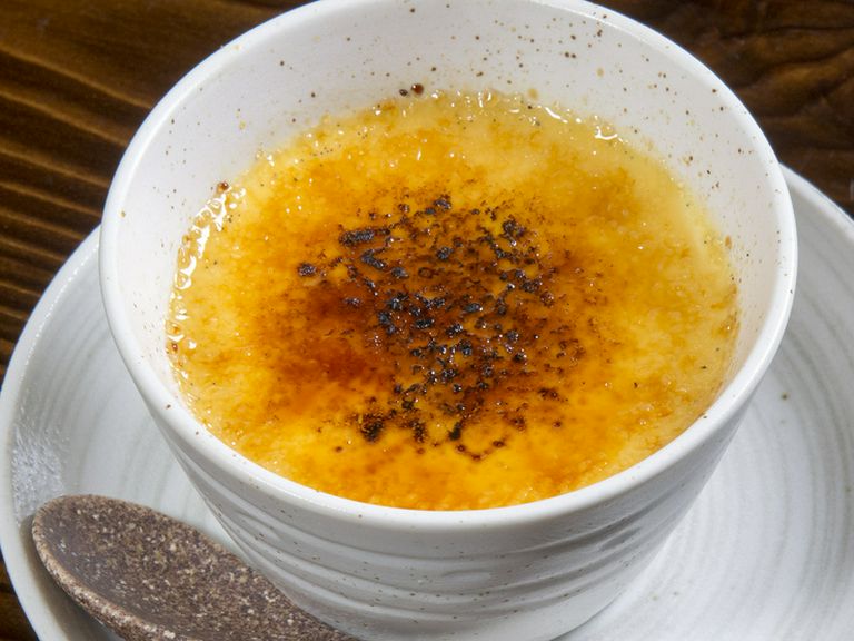 おしゃべりと「食」を存分に楽しんで。女子会にもおすすめのお店