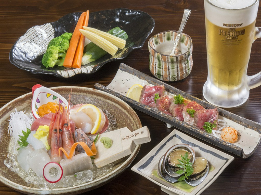 予約がおすすめ。宴会メニューの相談にも応じてくれます。