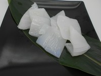 お刺身用の紋甲イカ。