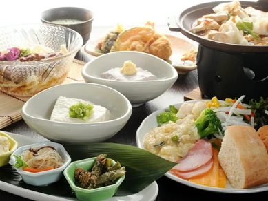 「おいしい」の一言を頂くために原材料から手をかけております