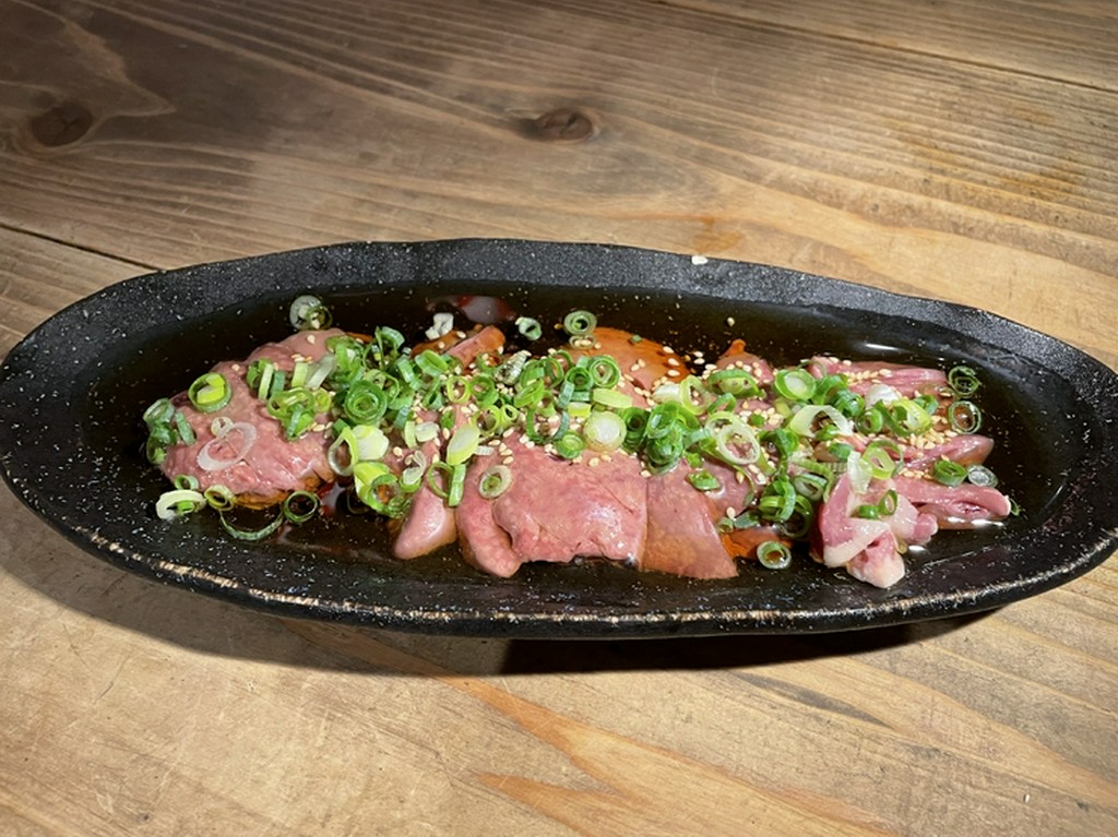 レバー刺身(宮崎県民様限定)