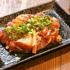 宮崎赤鶏もも【秘伝たれ】