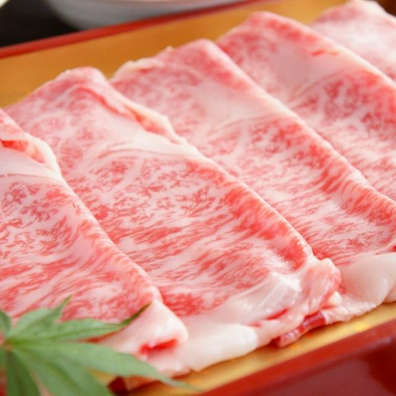 厳選A5ランク黒毛和牛や肉割烹自慢のお料理を