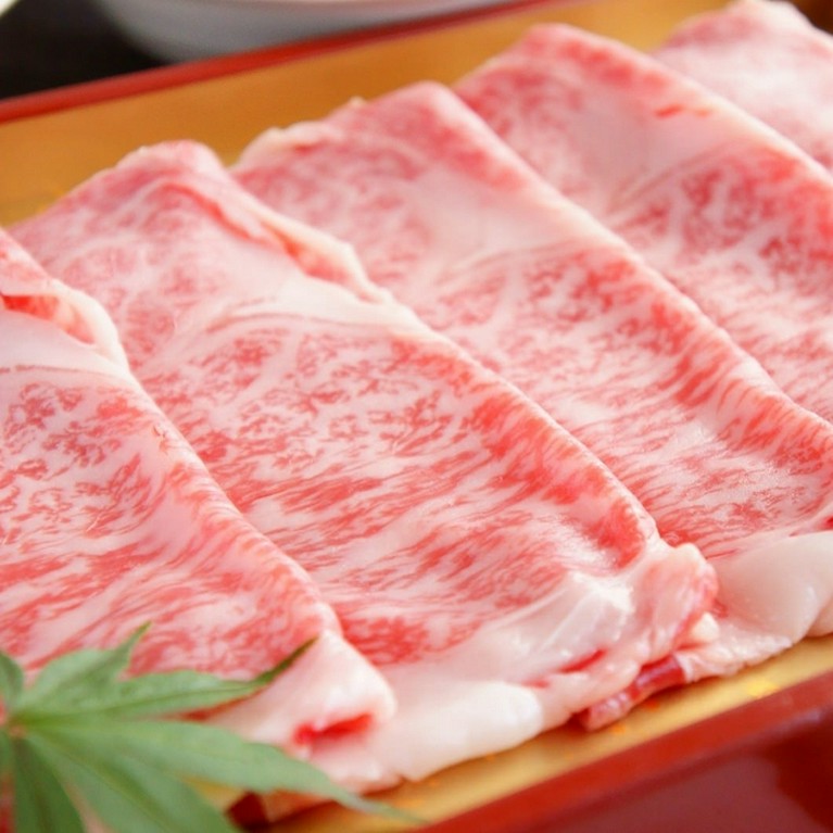 厳選Ａ５ランク黒毛和牛や肉割烹自慢のお料理を