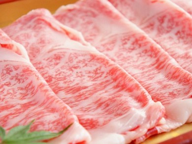 ゆっくり贅沢に！【特選コース】選べるメイン＋自家製ローストビーフ寿司など （全8品）　10,450円（税込）