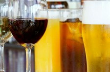 2時間フリードリンクをお付けしたプラン各種。
歓送迎会等、各種ご宴席にご活用ください。