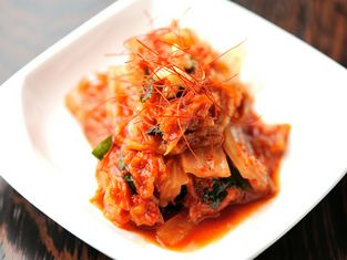 야키니쿠 스테이크 아츠시