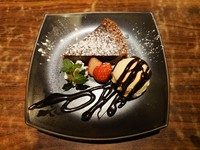 生チョコタルトorクリームチーズタルトorシフォンケーキorティラミス