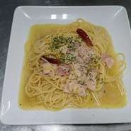 ぺペロンチーノ