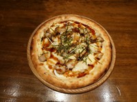 味噌汁orうどん　小鉢・お新香・サラダ・ミニデザート付