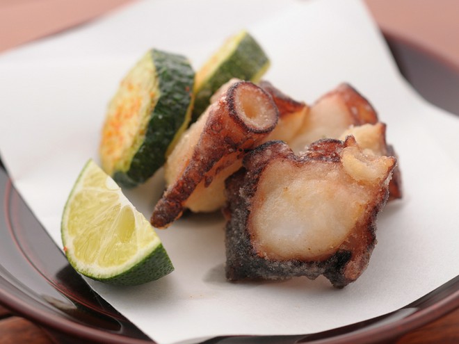 シェフのこだわりあり