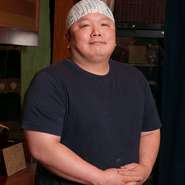 お客さんに正直に、本当においしいものを出したい