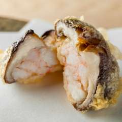 絶妙の仕上がりでゲストを魅了