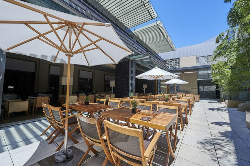 オーク ドア グランド ブランチ