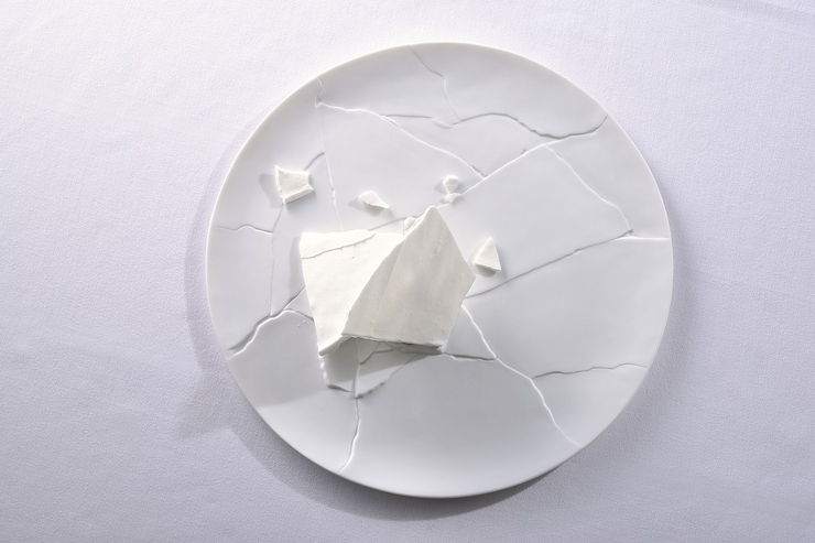 Dinner Course