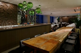 美味しさとヘルシーさの共存で、毎日食べられるフレンチを