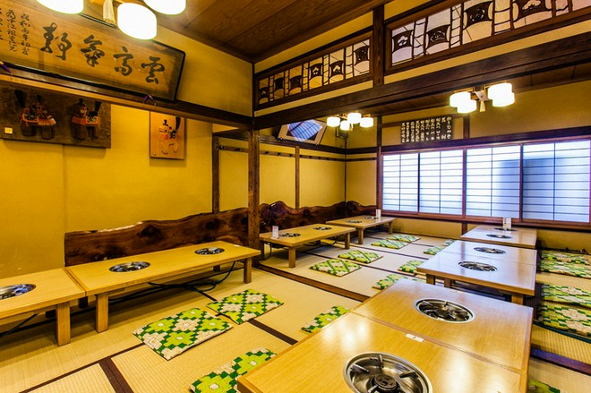 接待・会食におすすめ