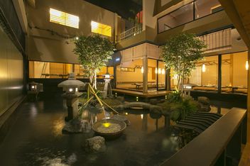 Ryoutei奉还町本店