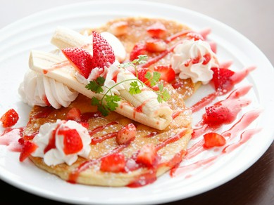 守山 野洲のカフェランチおすすめランキング トップ1 ヒトサラ