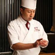 粋・わび・さびなど和の伝統を大切した空間で最高のもてなしを